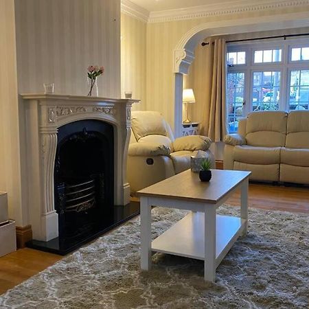 Comfy Home- Coley Park Reading Buitenkant foto