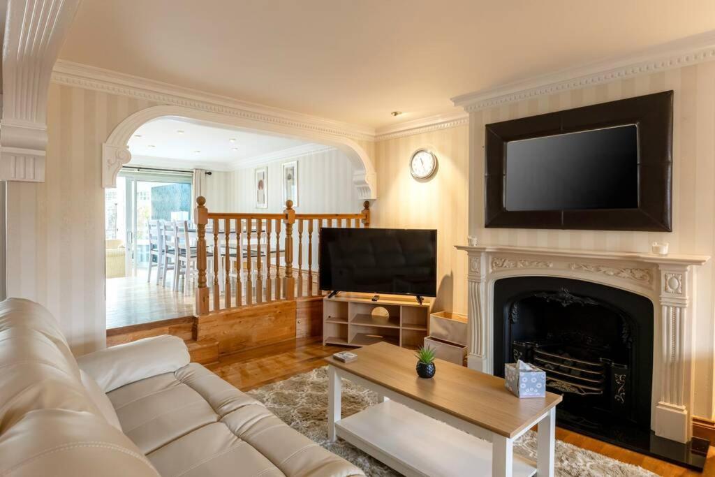 Comfy Home- Coley Park Reading Buitenkant foto